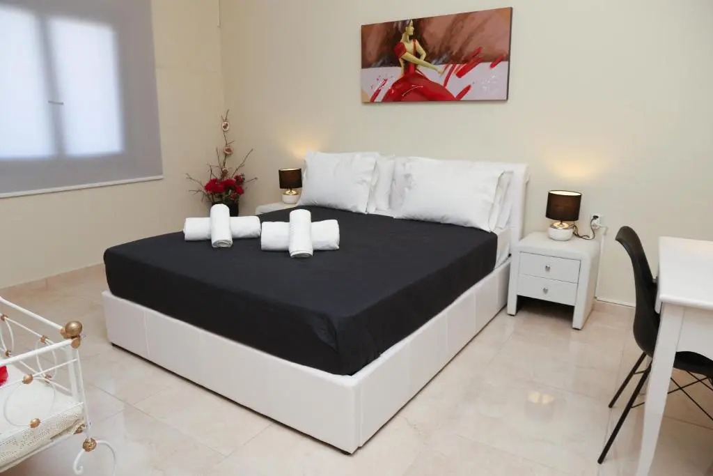 Chrysiida Apartment