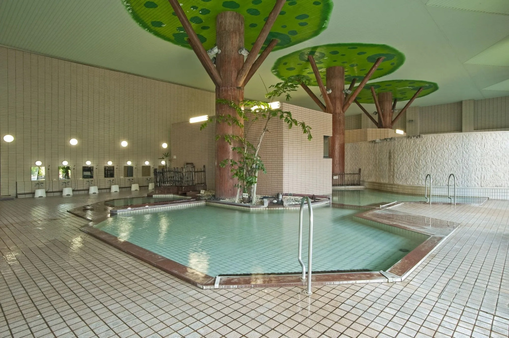 Hotel Green Hill Kagoshima
