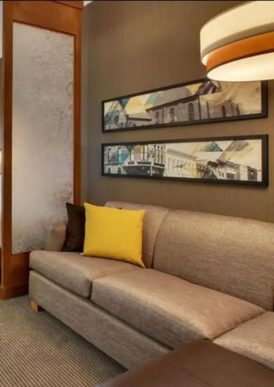 Hyatt Place Iowa City Downtown