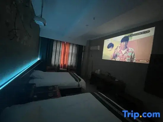 Shangda Hotel