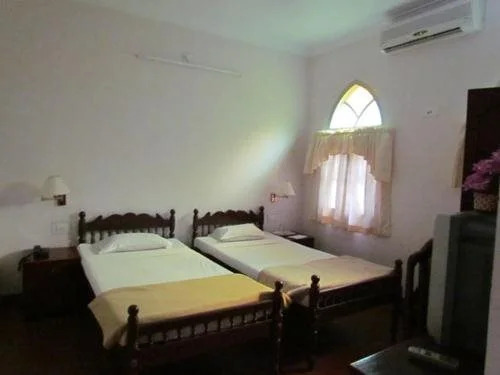 Gama Heritage Residency