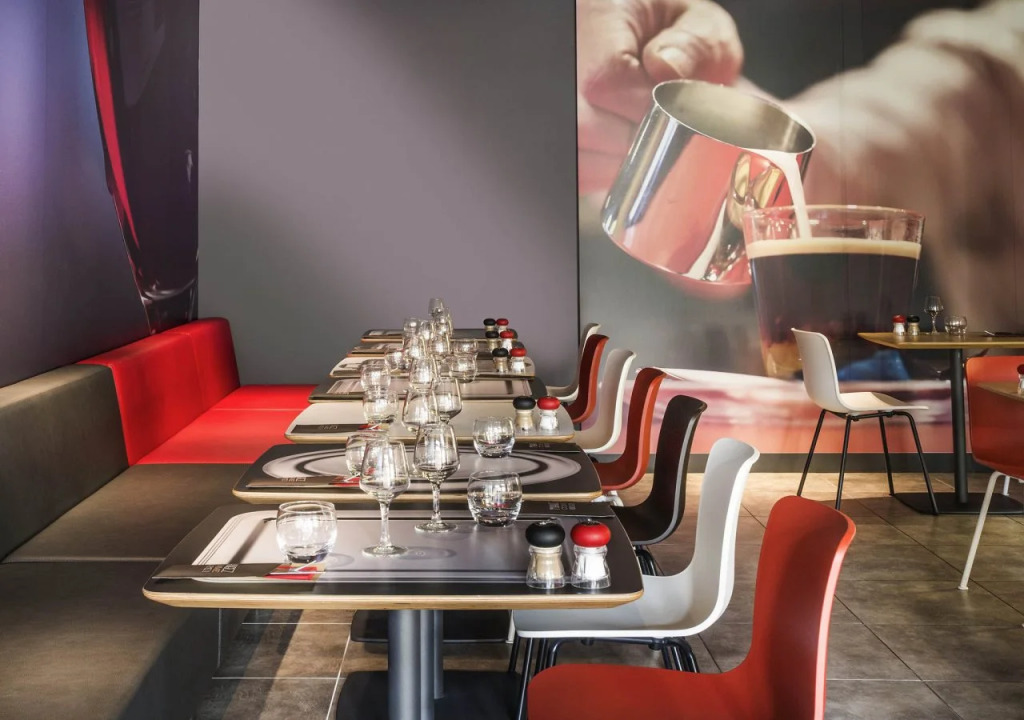 ibis Jerusalem city Center - An AccorHotels Brand