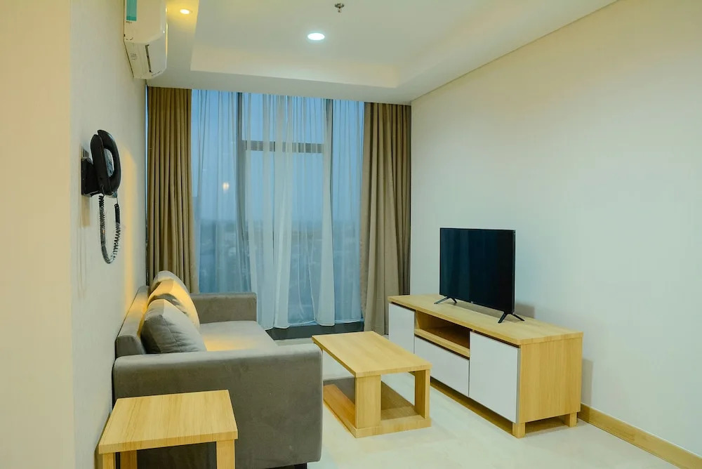 The 3Rd Floor Lavenue Apartment