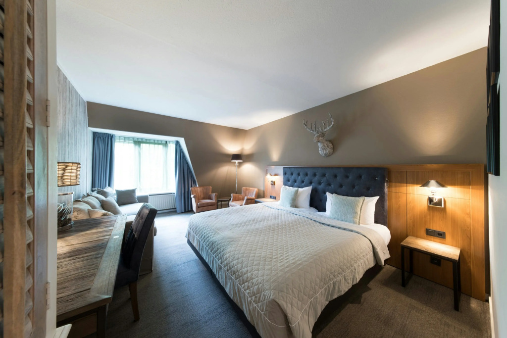 Bilderberg Hotel t Speulderbos