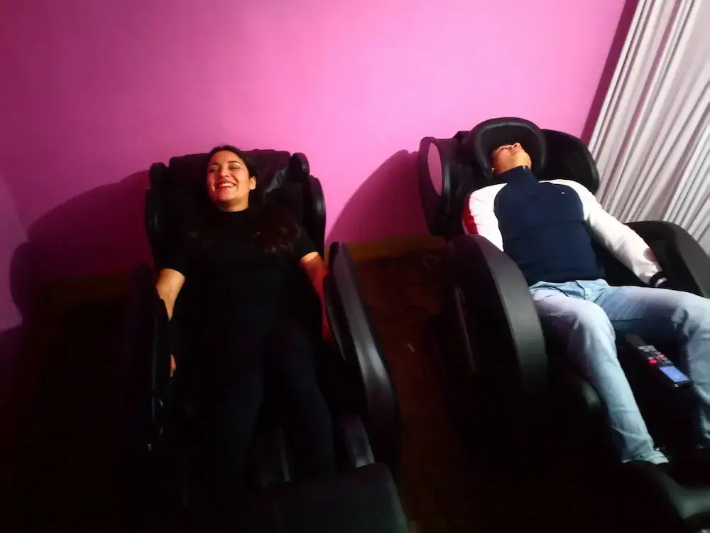 Chachapoyas Hotel