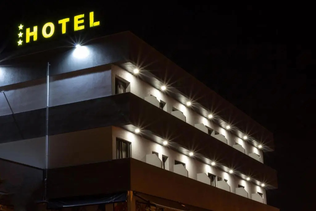 Hotel Lara