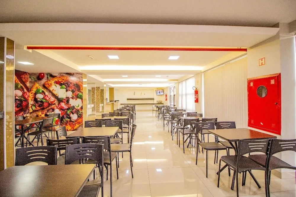 TaguaPark Hotel