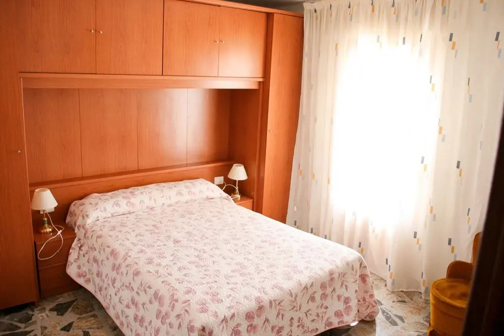 Sol Apartment Ideal for Large Families