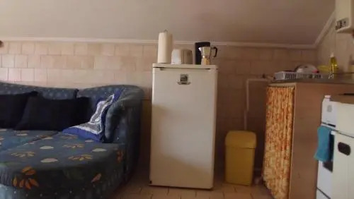 Dózsa apartman