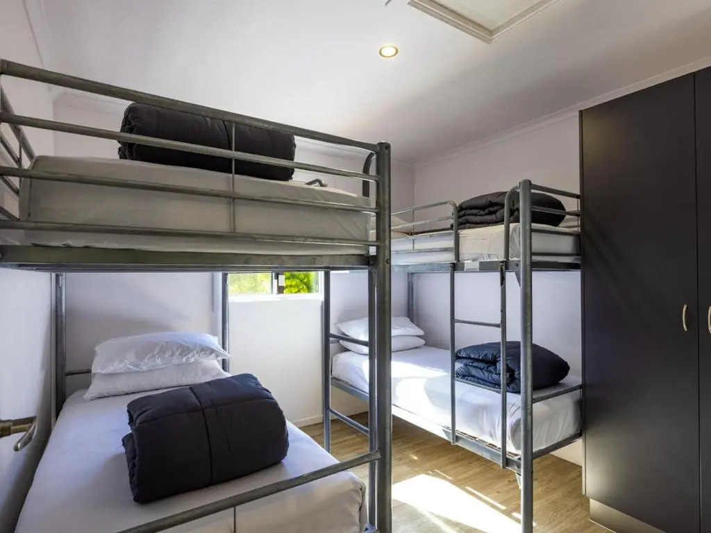 NRMA Airlie Beach Holiday Park