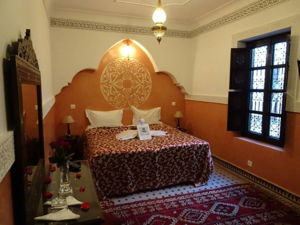 Riad Itrane