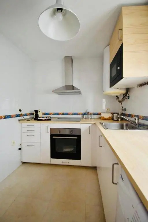 Apartamento Turístico En Baeza