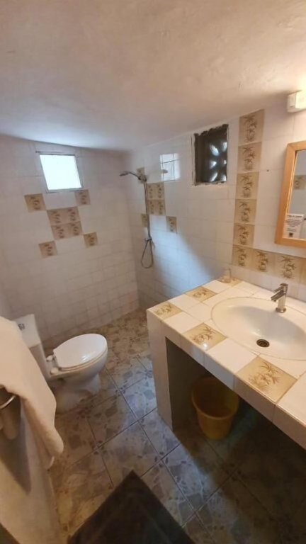 Le Bentenier home détente