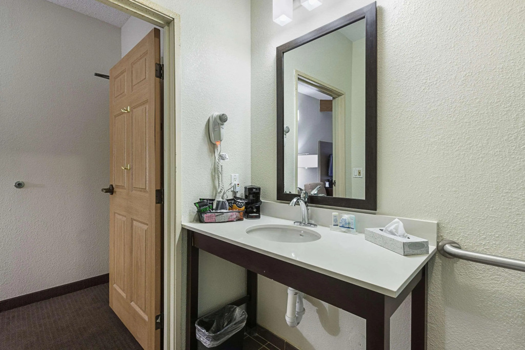 Spark by Hilton El Paso University
