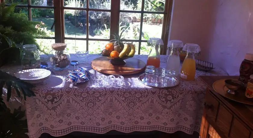 Azalea Bed and Breakfast