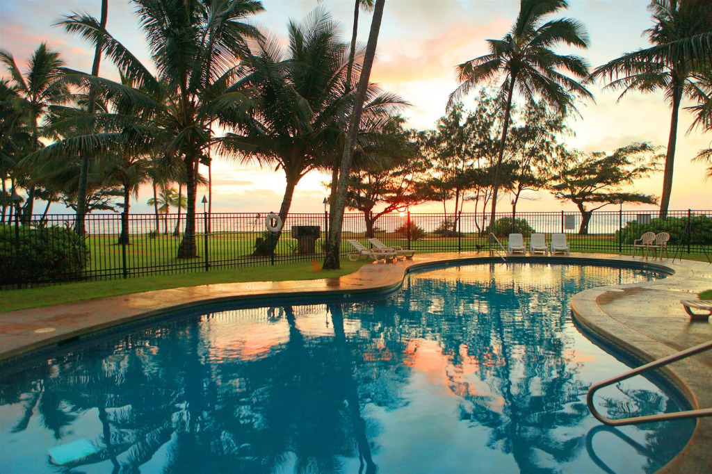 Hotel Coral Reef
