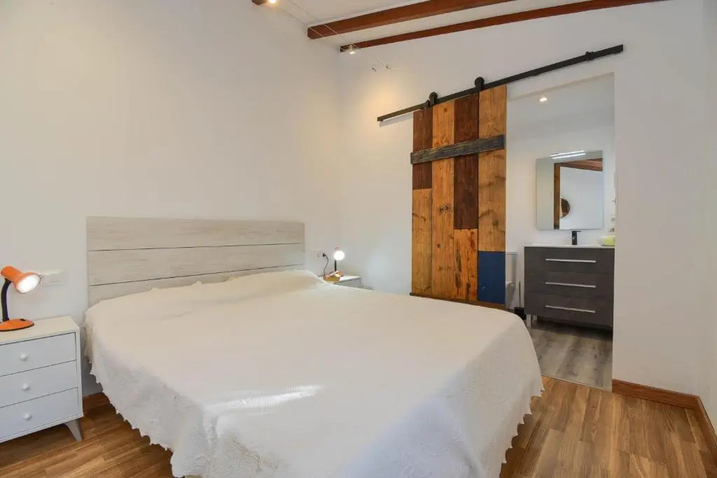 Villa Cala Baladrar - InmoDalal