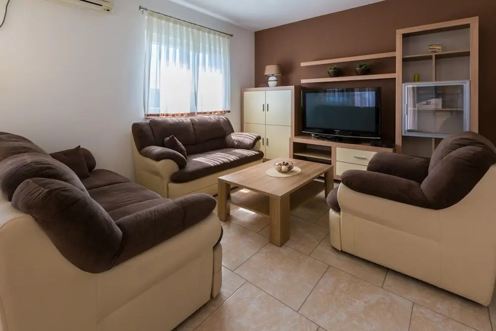 Apartment Villa Gome