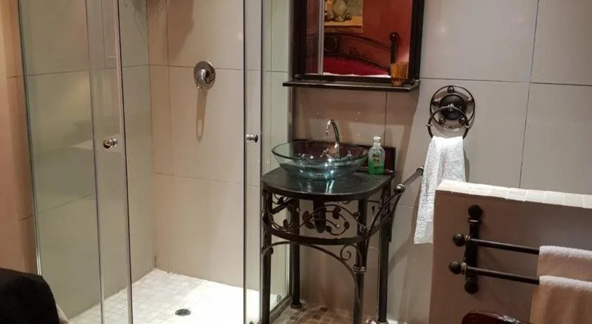 Marrakach Guest House