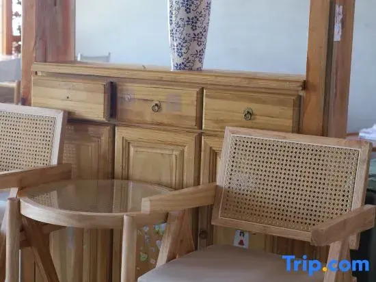 Yammy · Monet Scenic Apartment (Erhai Lake Xizhou)