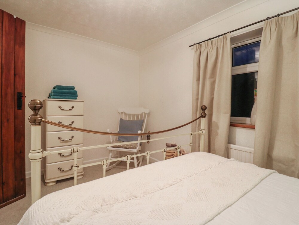 Berkley Cottage