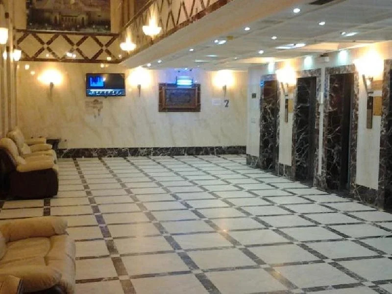 Afaq Al Ejabah