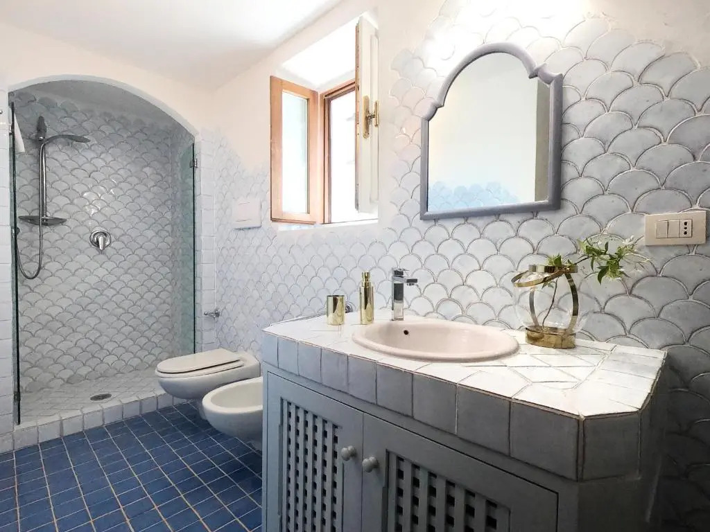 Porto Cervo Sea and Nature Villa