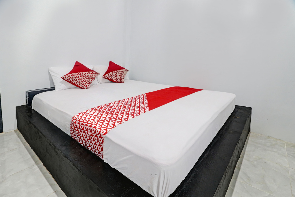 Hotel O Al-razzaq Guest House