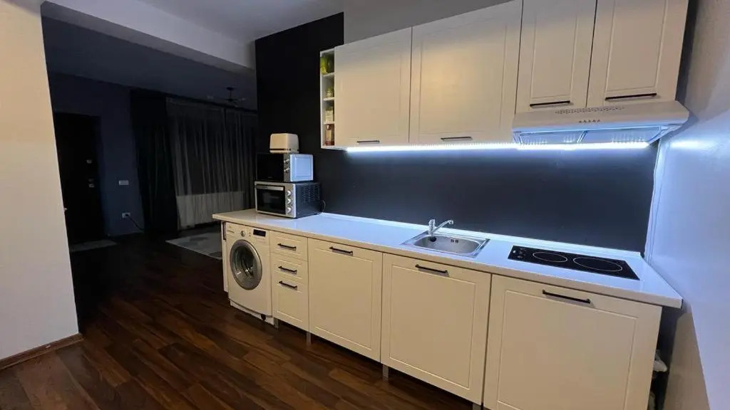 Apartament Rila Predeal