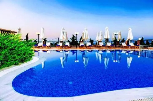 Aparthotel 4 Stars Hersonissos