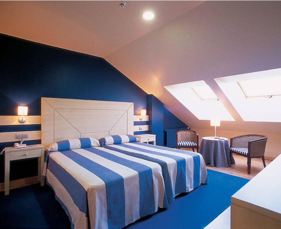 Abba Comillas Hotel