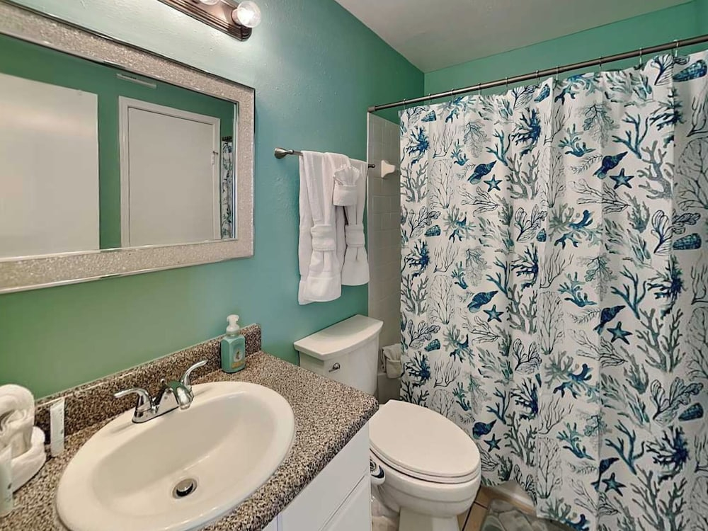 Babe's Place by Ryson Vacation Rentals