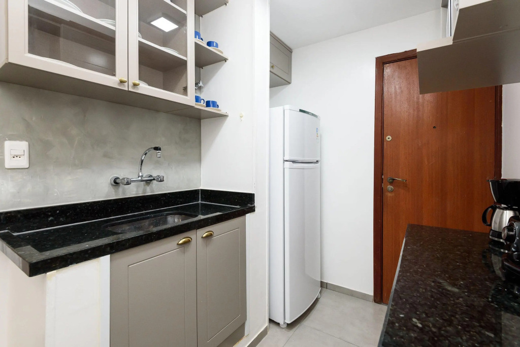 3Quartos Amplo a 150m da Praia | NSC 1175/1002