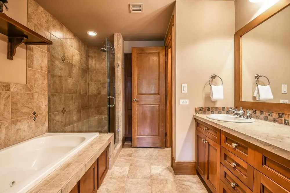 Lone Eagle 3001 by SummitCove Vacation Lodging