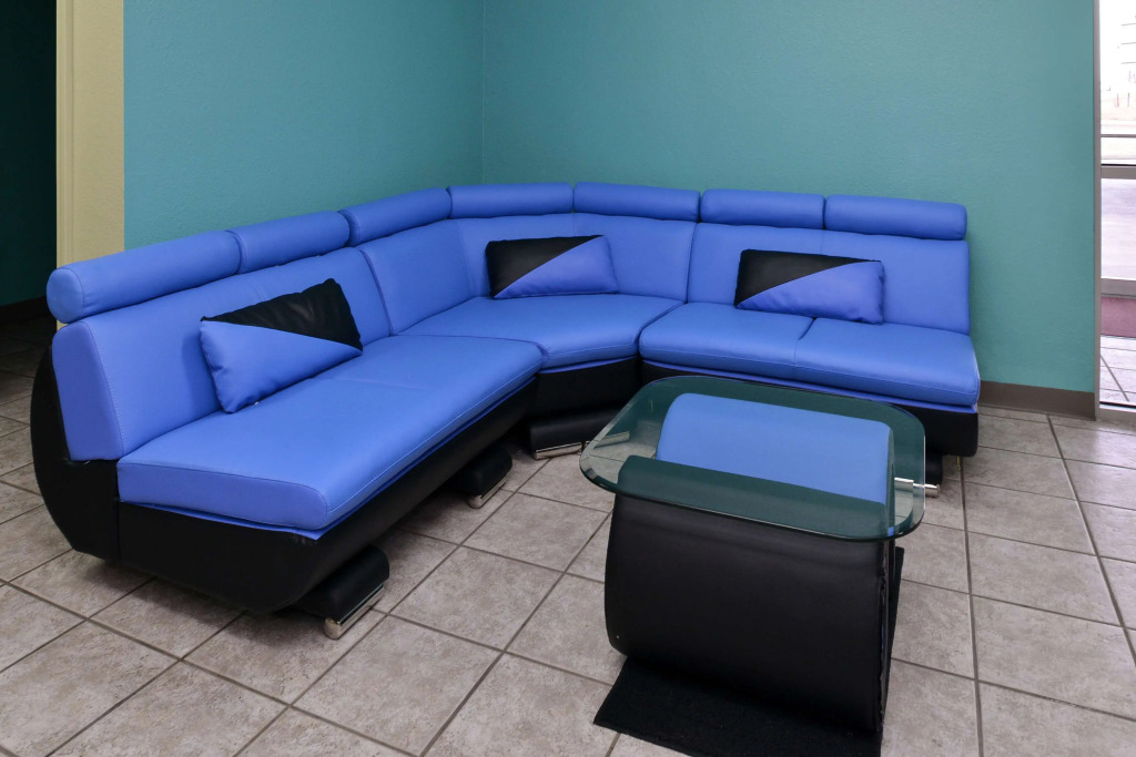 Americas Best Value Inn - Seymour