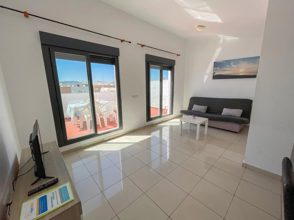 Apartamentos Playa de Benicarló 3000