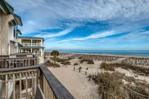 Tybee Lights