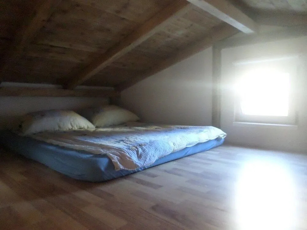 Lucias House