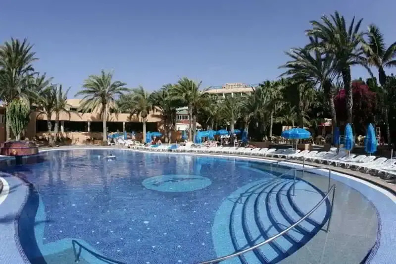 Stella Canaris Hotels & Resort