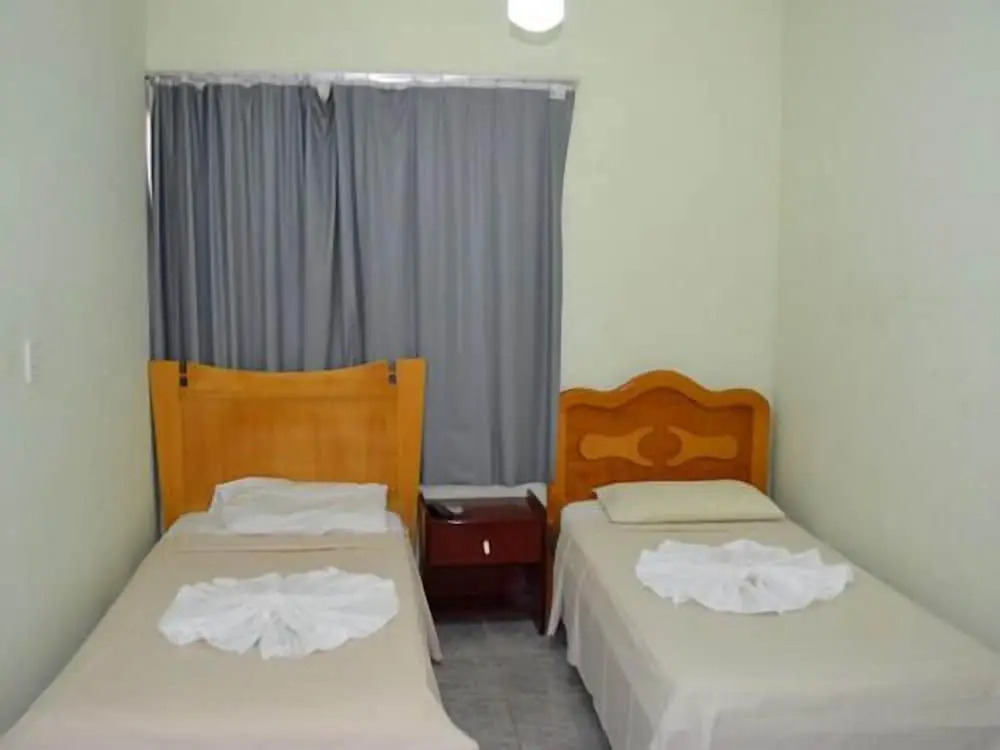 Hotel Silveira