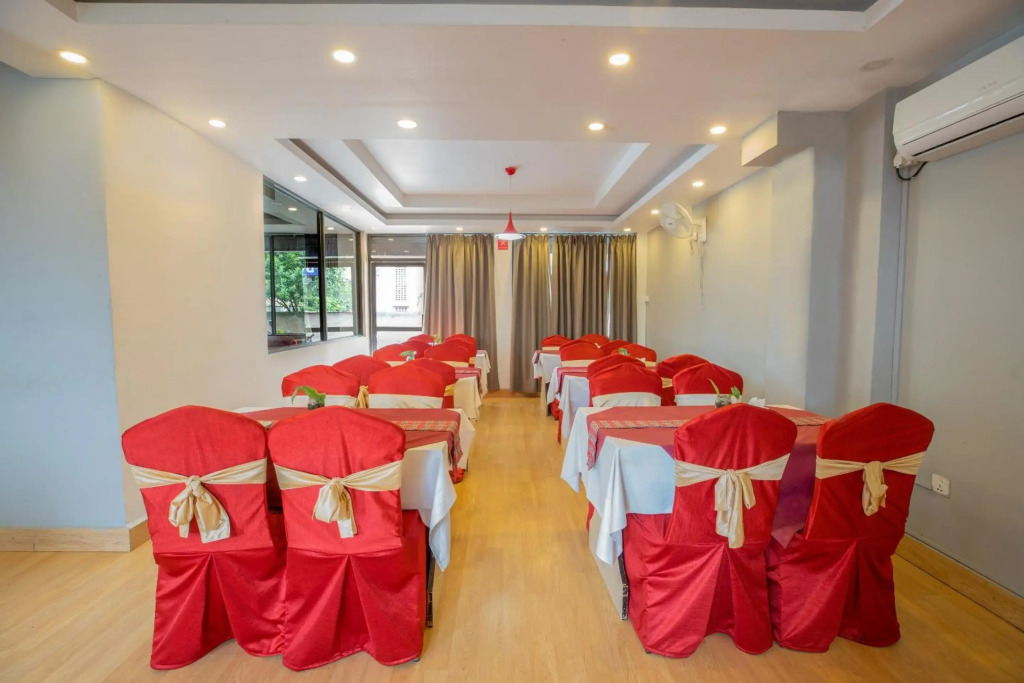 OYO 123 Hotel Prince Plaza