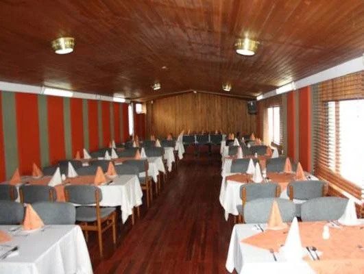 Hotel El Lago