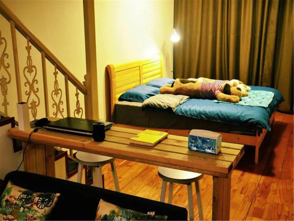 The Match Hostel