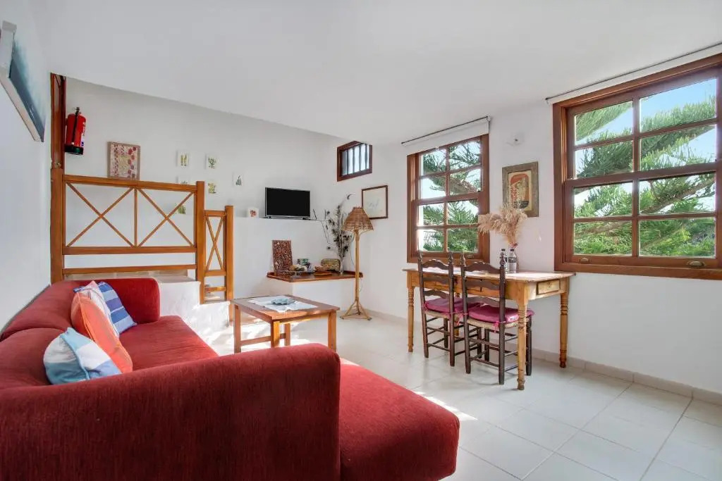 Apartamento Pancho