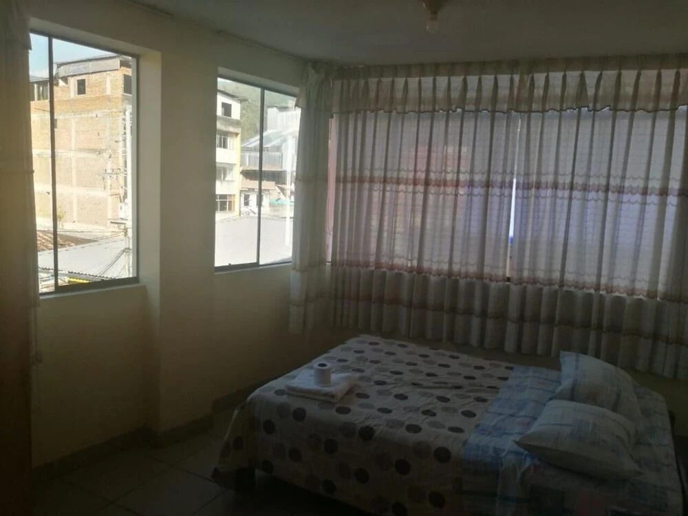 Hospedaje Feli