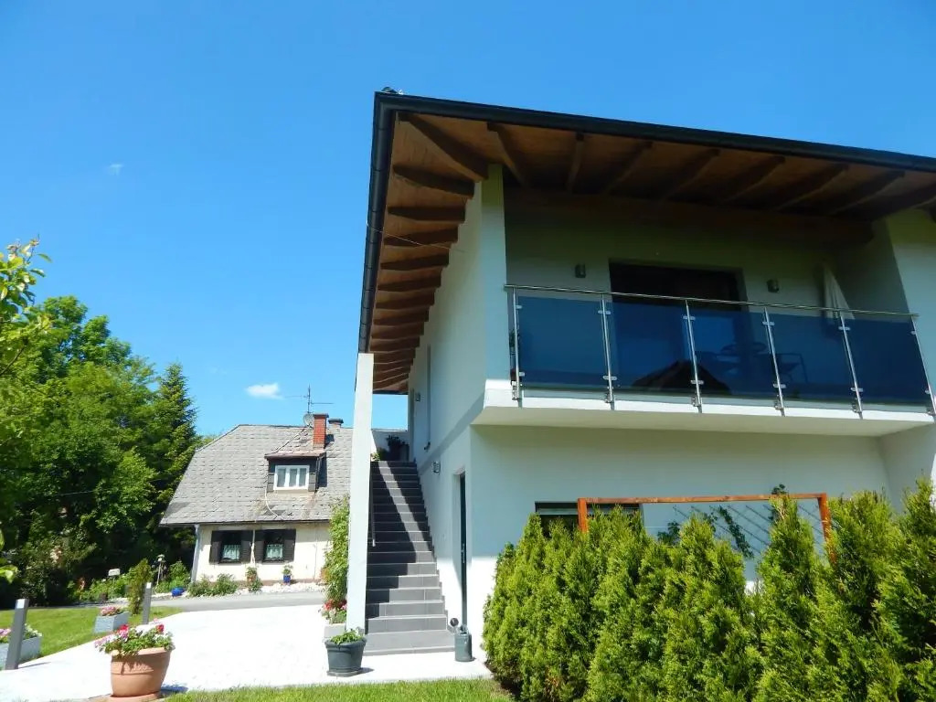 One Apartment