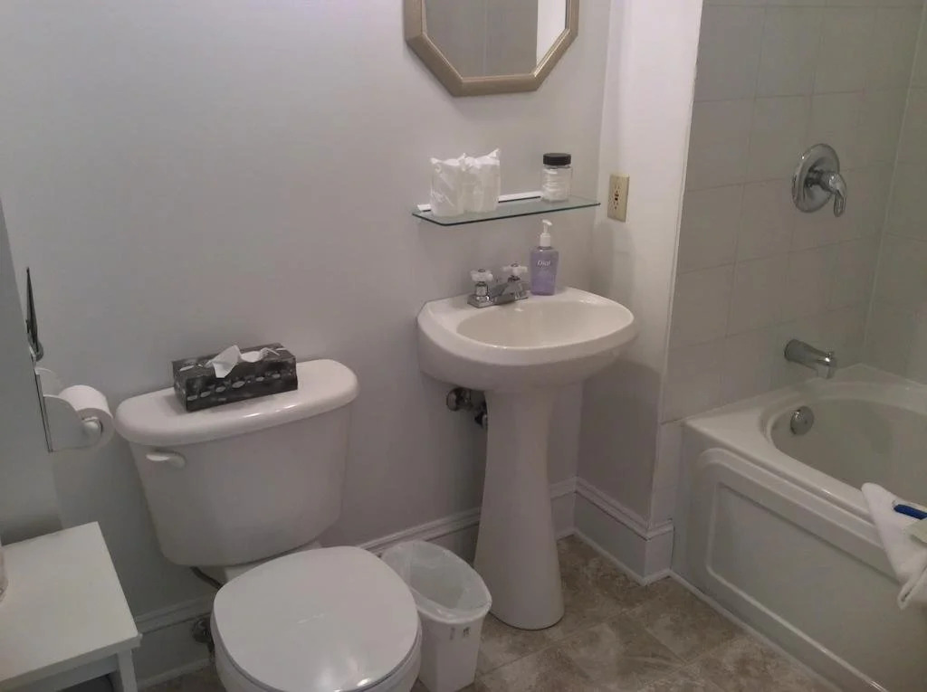 McLean House Inn
