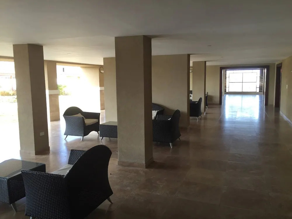 Lovely Sea View,Eagle Beach, Oasis Condominium Wifi