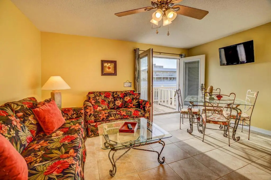 Super Cute With Deeded Beach Access (#26) - Sleeps 5