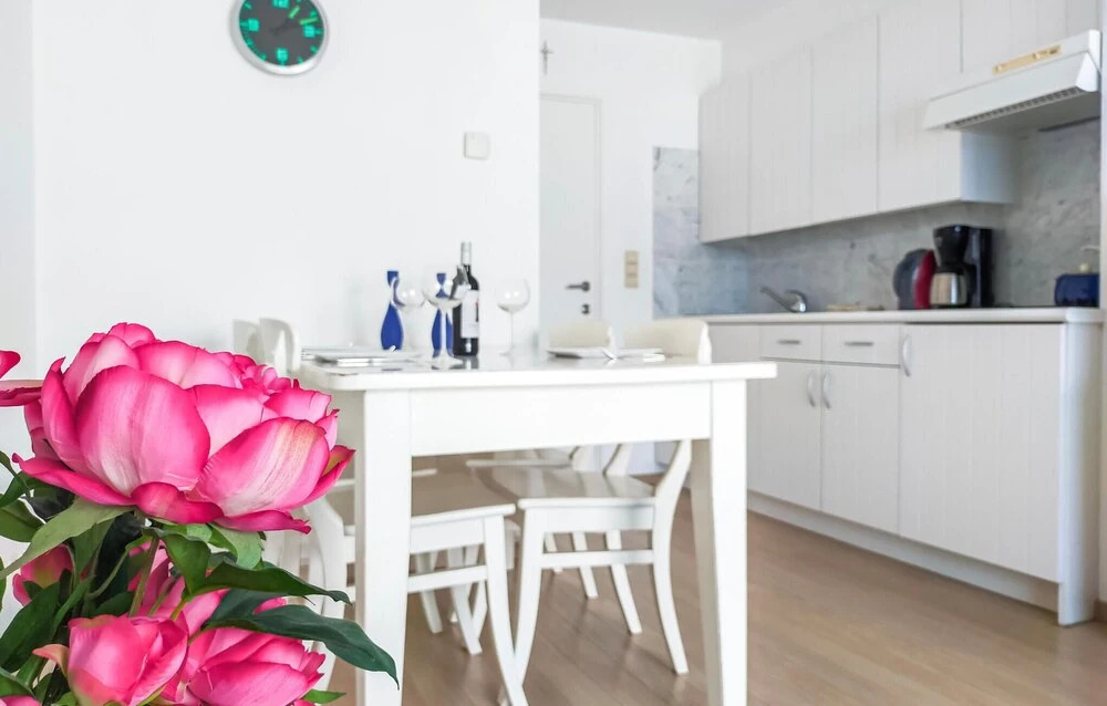 Beautiful Apartment in Oostende With Wifi and 1 Bedrooms
